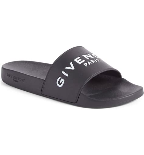 givenchy slides nordstrom canada|givenchy women's slides.